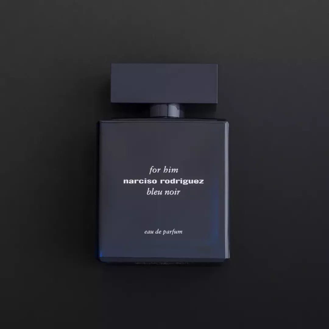 عطر نارسيسو رودريغز بلو نوير - أو دي بارفيوم للرجال 100 مل من ماركة Narciso Rodriguez - أكسيك Axeek