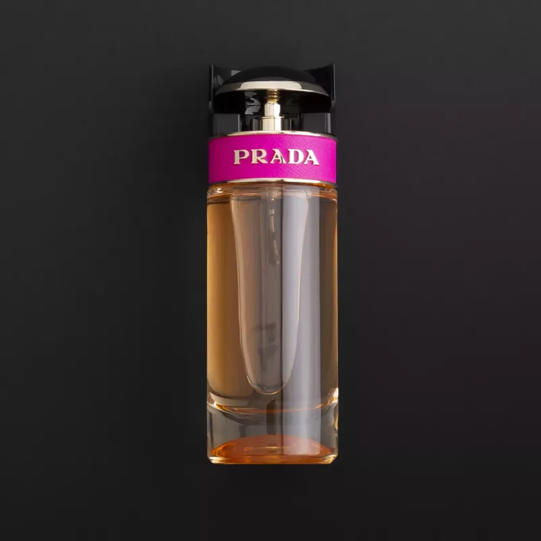 عطر برادا كاندي - أو دي بارفيوم للنساء 80 مل من ماركة PRADA - أكسيك Axeek
