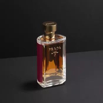 عطر برادا ميلانو لا فيم انتينس - أو دي بارفيوم للنساء 100 مل
