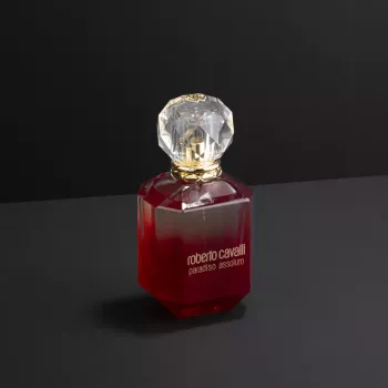 عطر روبرتو كافالي باراديسو اسولوتو - أو دي بارفيوم للنساء 75 مل