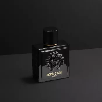 عطر روبرتو كافالي اومو - أو دي تواليت للرجال 100 مل