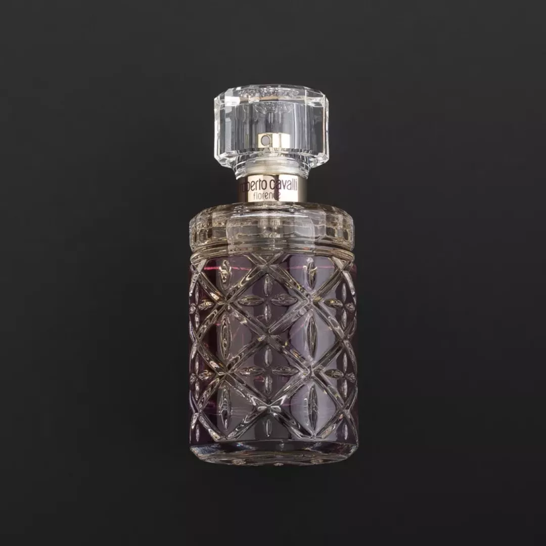 عطر روبرتو كافالي فلورنس - أو دي بارفيوم للنساء 75 مل من ماركة Roberto Cavalli - أكسيك Axeek