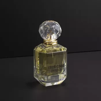 عطر روبرتو كافالي باراديسو - أو دي بارفيوم للنساء 75 مل