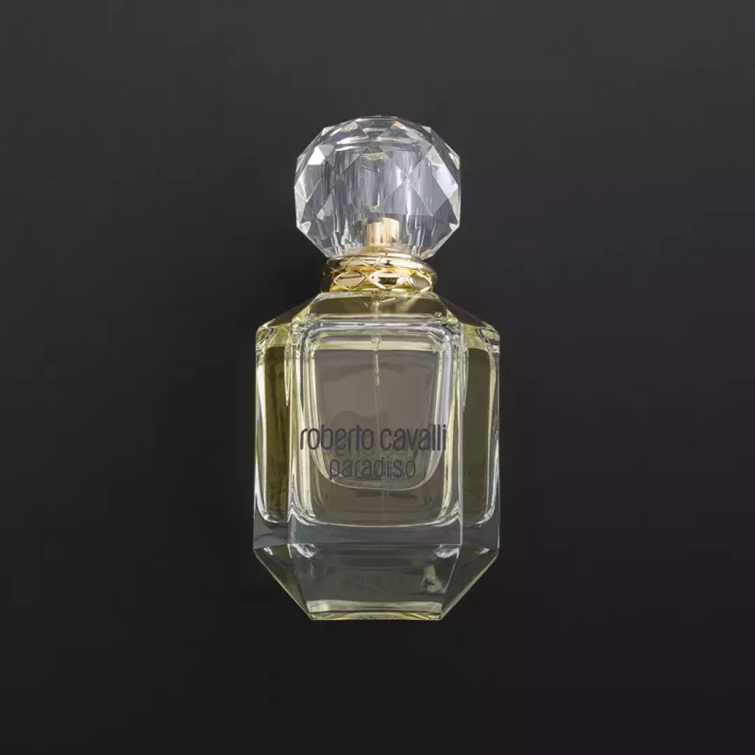 عطر روبرتو كافالي باراديسو - أو دي بارفيوم للنساء 75 مل من ماركة Roberto Cavalli - أكسيك Axeek