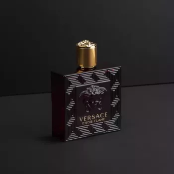 عطر فرزاتشي ايروس فليم - أو دي بارفيوم للرجال 100 مل
