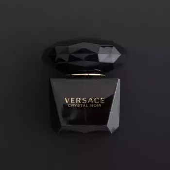 عطر فرزاتشي كريستال نوار - أو دي بارفيوم للنساء 90 مل