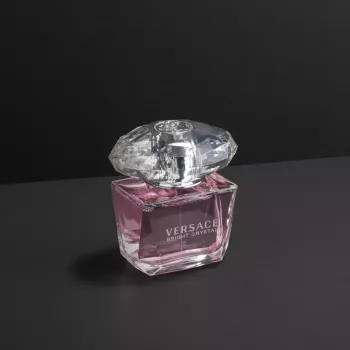 عطر فرزاتشي برايت كريستال - أو دي تواليت للنساء 90 مل