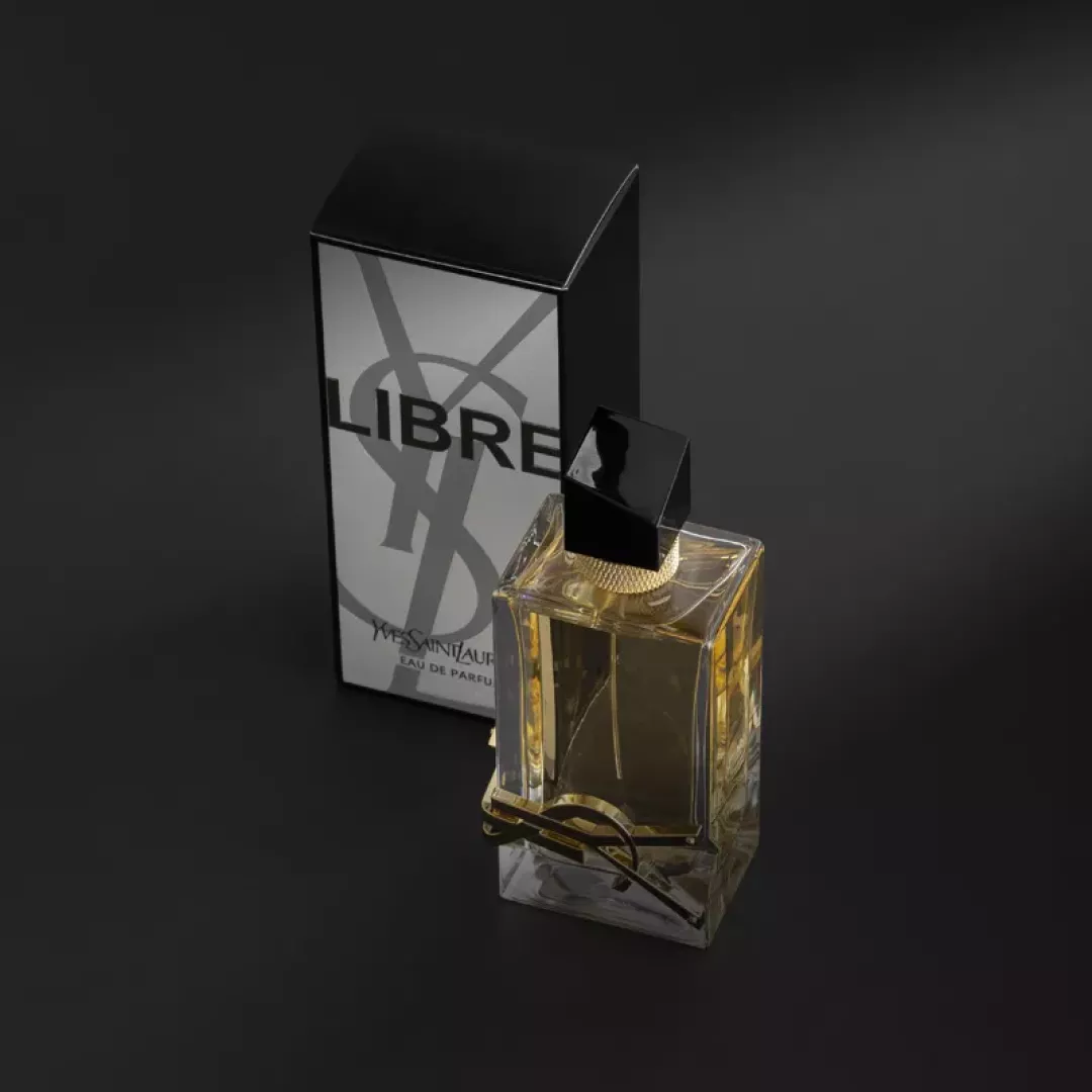 عطر ايف سان لوران ليبر للنساء 90 مل من ماركة Yves Saint Laurent - أكسيك Axeek