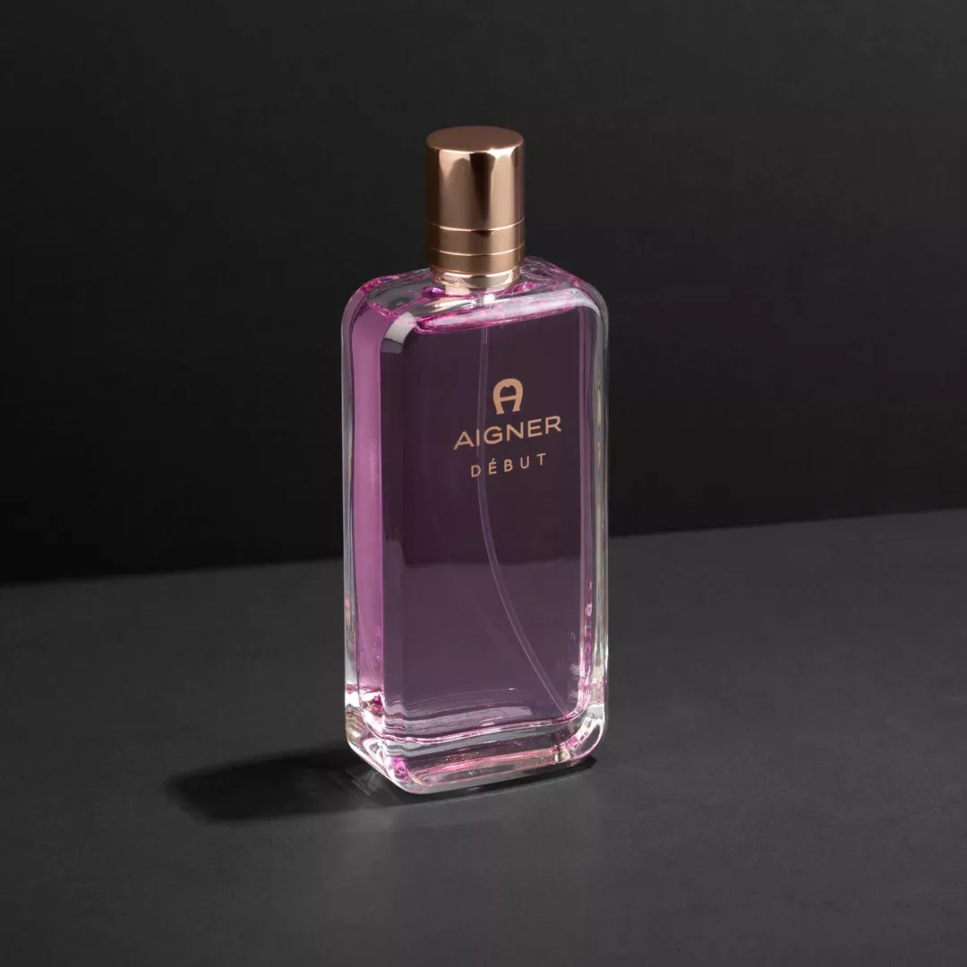 عطر اجنر ديبيوت للنساء 100 مل من ماركة AIGNER - أكسيك Axeek