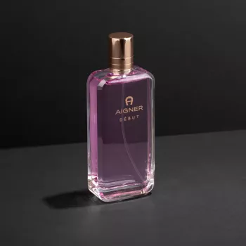عطر اجنر ديبيوت للنساء 100 مل