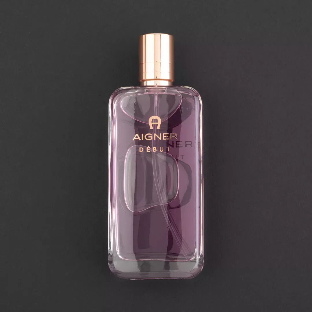 عطر اجنر ديبيوت للنساء 100 مل من ماركة AIGNER - أكسيك Axeek
