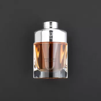 عطر بنتلي فور من انتينس - أو دي بارفيوم للرجال 100 مل