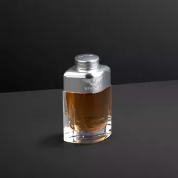 عطر بنتلي فور من انتينس - أو دي بارفيوم للرجال 100 مل