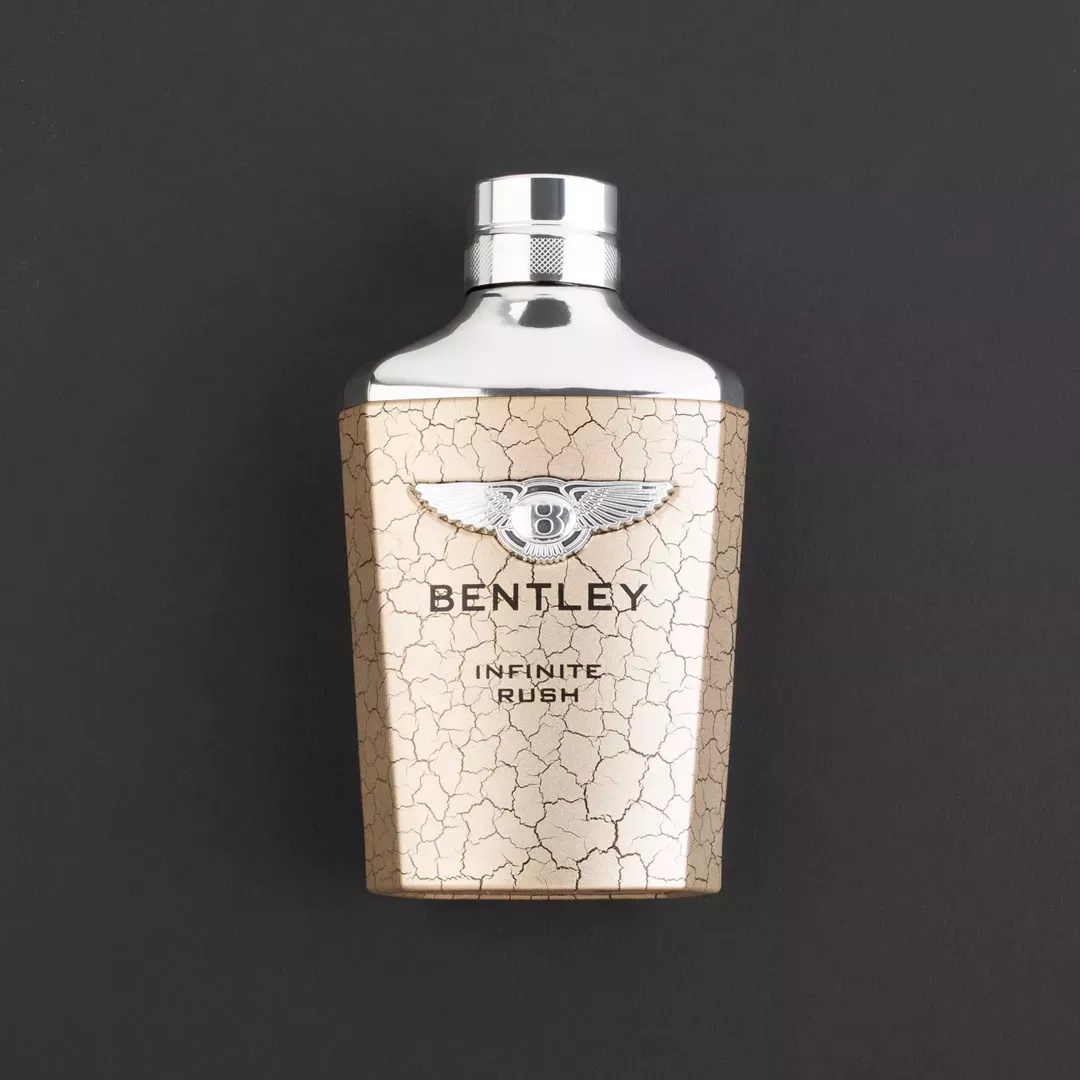عطر بنتلي إنفنت رش - أو دي تواليت للرجال 100 مل من ماركة Bentley - أكسيك Axeek