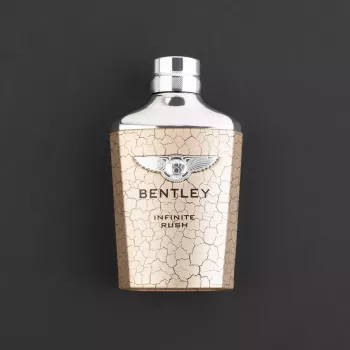 عطر بنتلي إنفنت رش - أو دي تواليت للرجال 100 مل