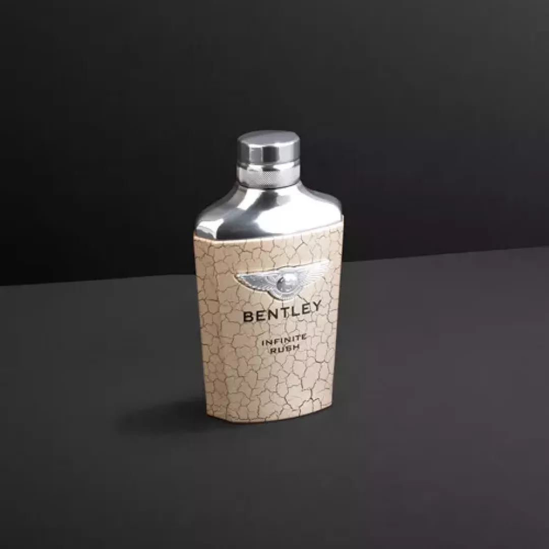 عطر بنتلي إنفنت رش - أو دي تواليت للرجال 100 مل من ماركة Bentley - أكسيك Axeek