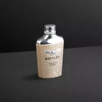 عطر بنتلي إنفنت رش - أو دي تواليت للرجال 100 مل