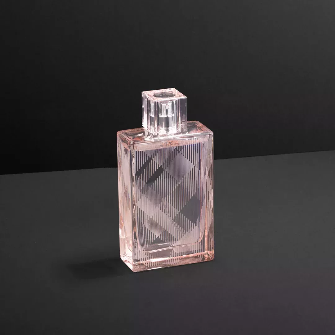 عطر بربري بريت شير - أو دي تواليت للنساء 100 مل من ماركة Burberry - أكسيك Axeek