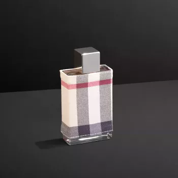 عطر بربري لندن - أو دي بارفيوم للنساء 100 مل