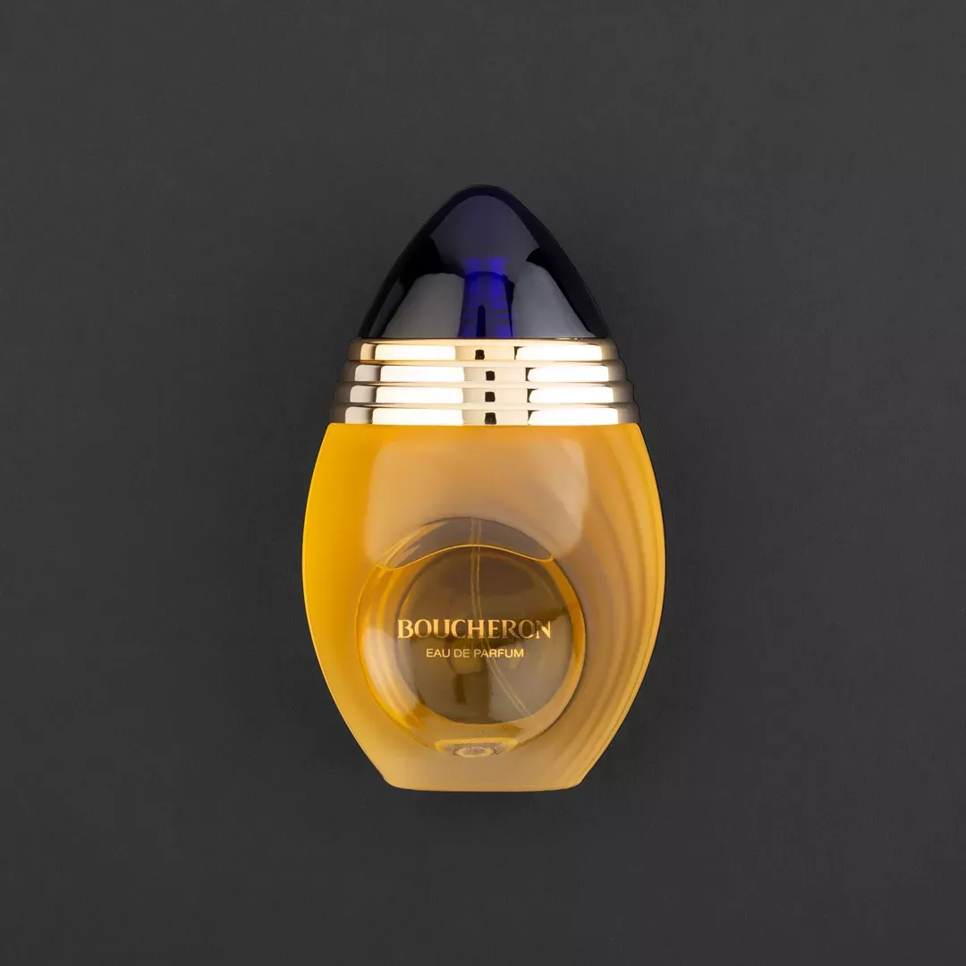 عطر بوشرون - أو دي بارفيوم للنساء 100 مل من ماركة Boucheron - أكسيك Axeek