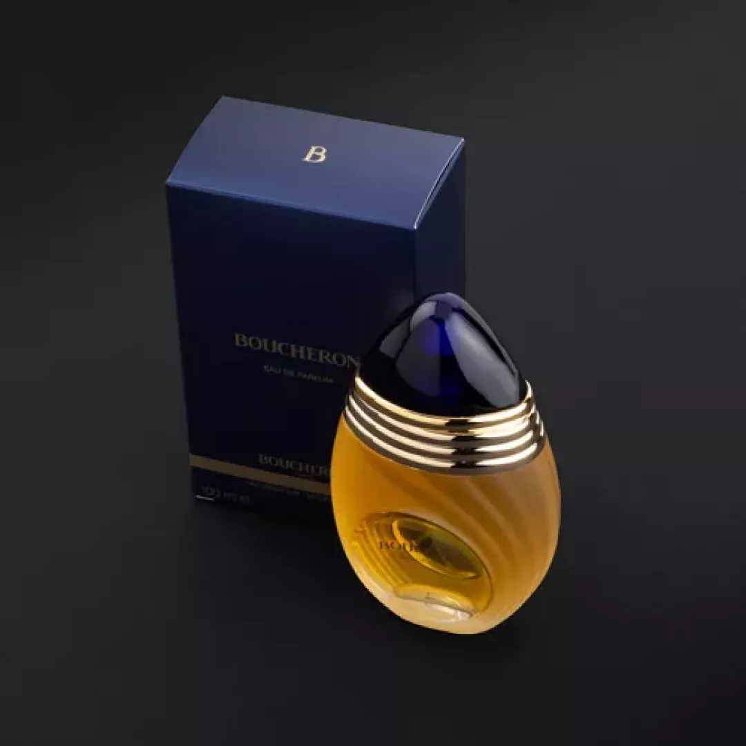 عطر بوشرون - أو دي بارفيوم للنساء 100 مل من ماركة Boucheron - أكسيك Axeek