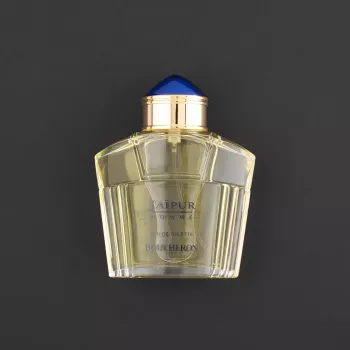 عطر بوشرون جايبور هوم - أو دي تواليت للرجال 100 مل