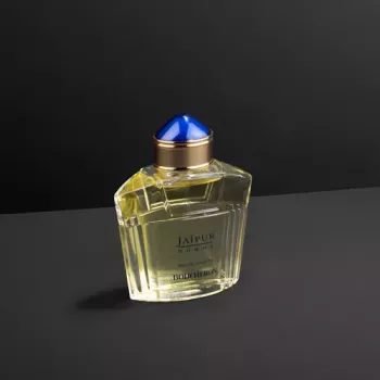 عطر بوشرون جايبور هوم - أو دي تواليت للرجال 100 مل