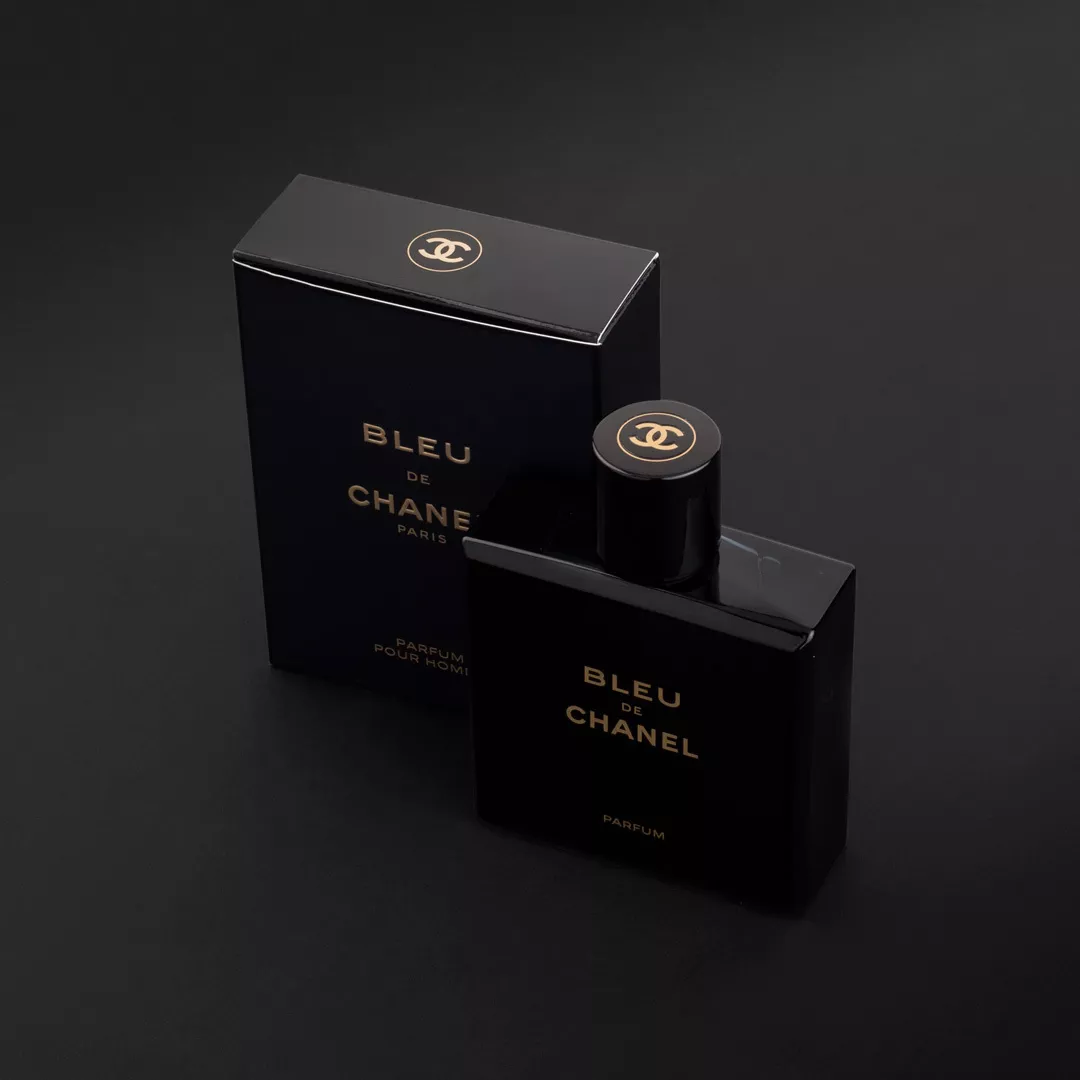 عطر شانيل بلو دي شانيل - بارفيوم للرجال 100 مل من ماركة Chanel - أكسيك Axeek