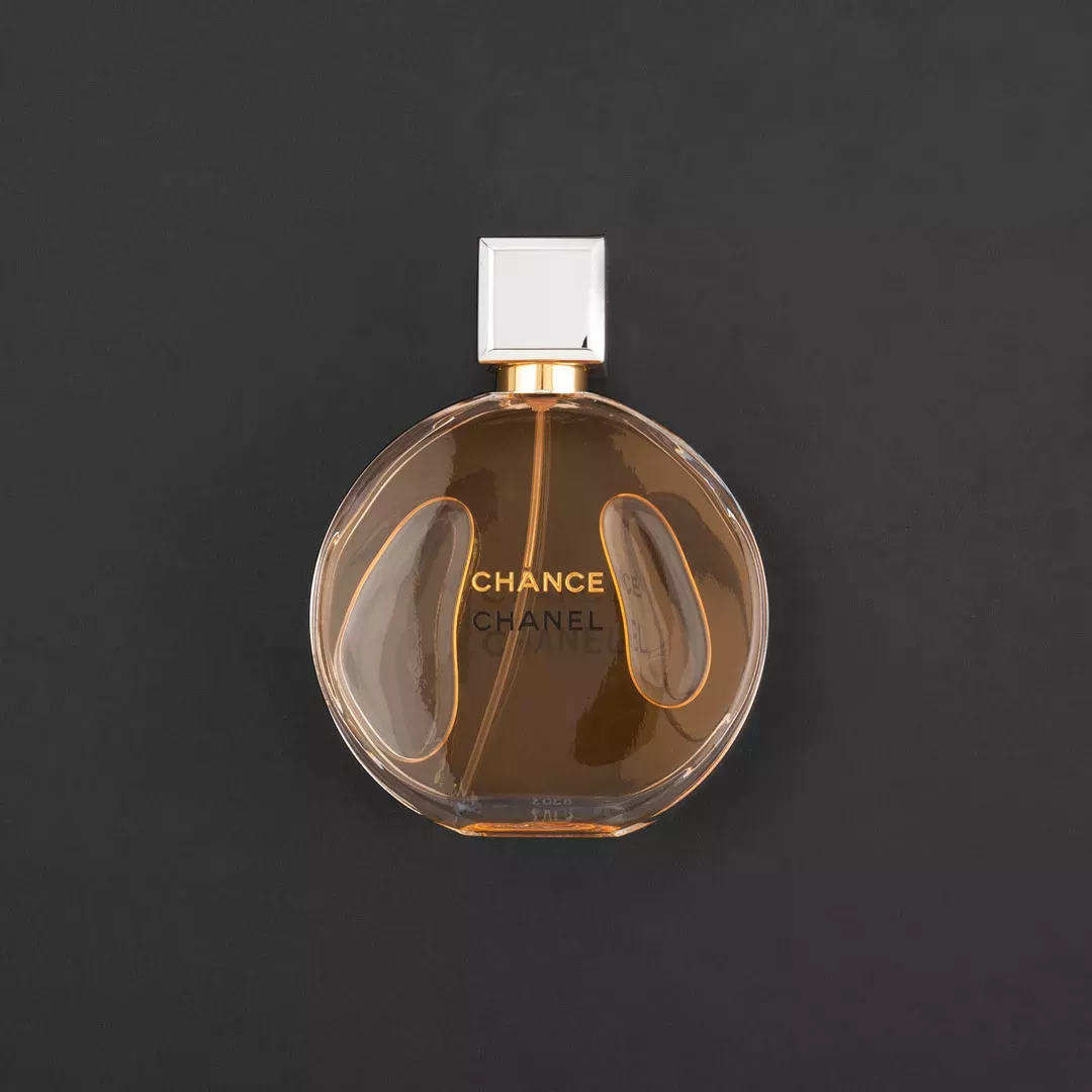 عطر شانيل شانس - أو دي بارفيوم للنساء 100 مل من ماركة Chanel - أكسيك Axeek