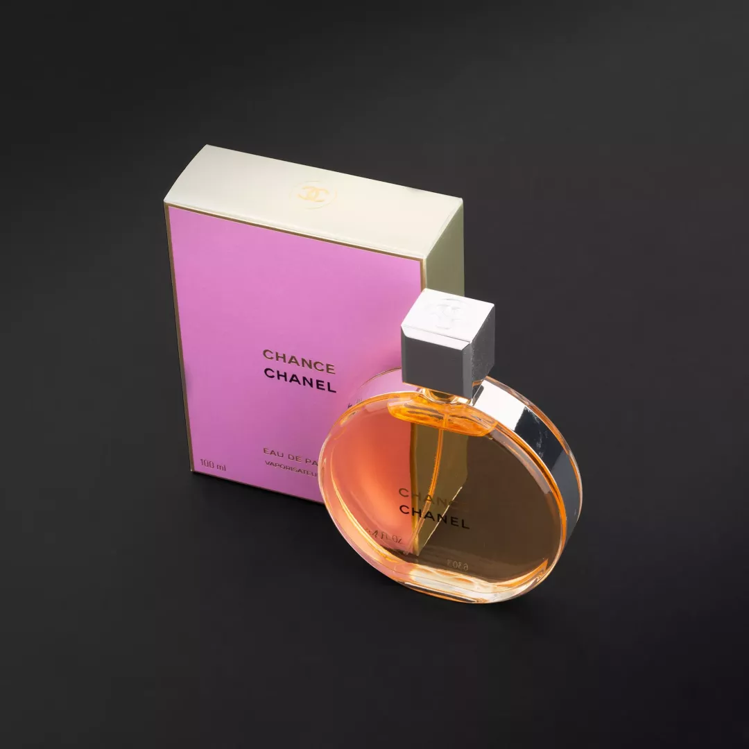 عطر شانيل شانس - أو دي بارفيوم للنساء 100 مل من ماركة Chanel - أكسيك Axeek