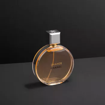 عطر شانيل شانس - أو دي بارفيوم للنساء 100 مل
