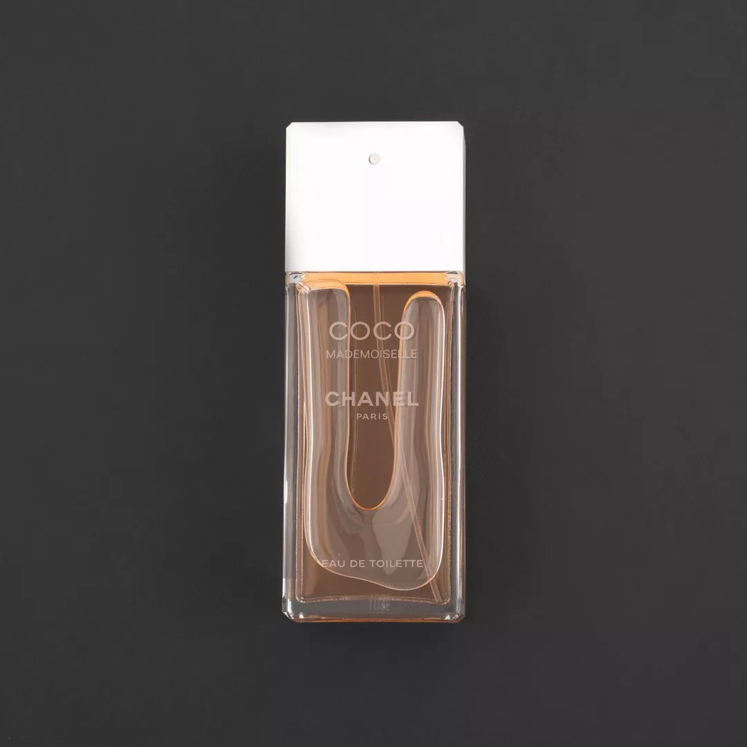 عطر شانيل كوكو مادموزيل - أو دي تواليت للنساء 100 مل من ماركة Chanel - أكسيك Axeek