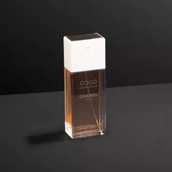 عطر شانيل كوكو مادموزيل - أو دي تواليت للنساء 100 مل