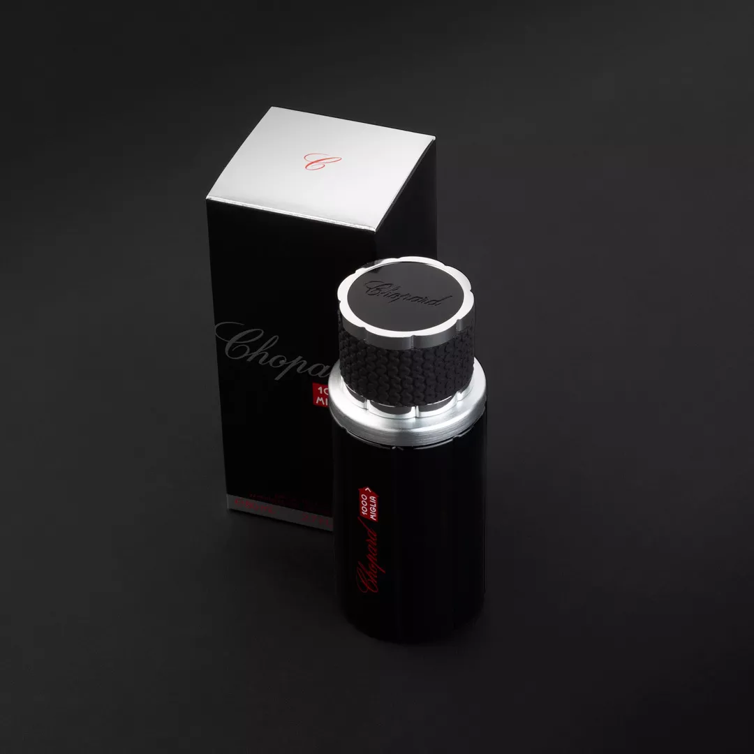 عطر شوبارد 1000 ميجليا - أو دي تواليت للرجال 80 مل من ماركة Chopard - أكسيك Axeek