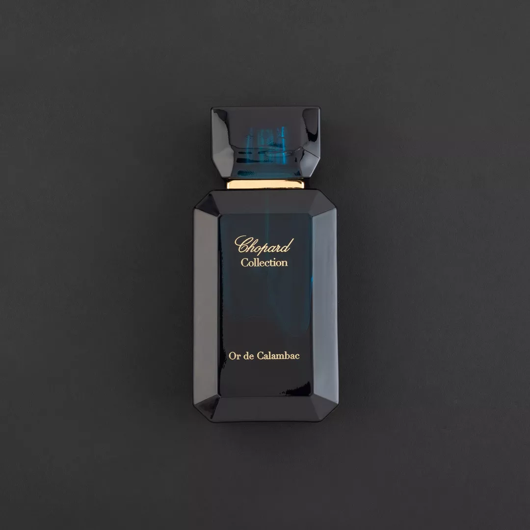 عطر شوبارد أور دي كالامباك - أو دي بارفيوم للجنسين 100 مل من ماركة Chopard - أكسيك Axeek