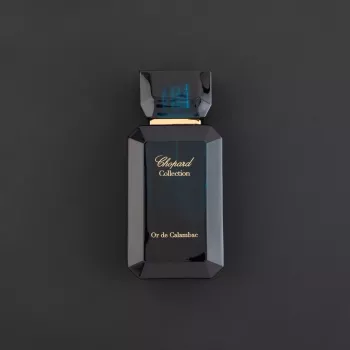 عطر شوبارد أور دي كالامباك - أو دي بارفيوم للجنسين 100 مل
