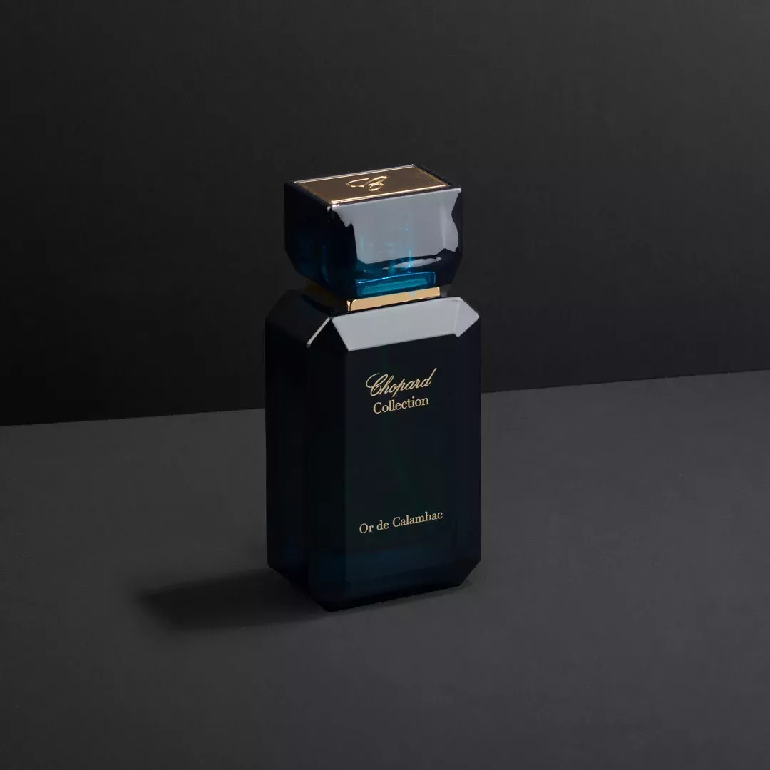 عطر شوبارد أور دي كالامباك - أو دي بارفيوم للجنسين 100 مل من ماركة Chopard - أكسيك Axeek