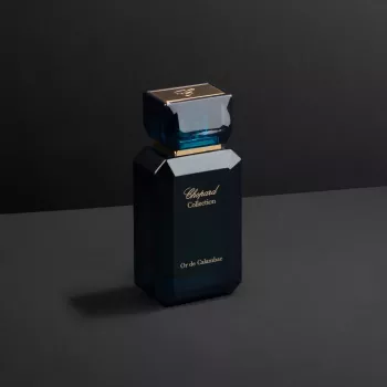 عطر شوبارد أور دي كالامباك - أو دي بارفيوم للجنسين 100 مل