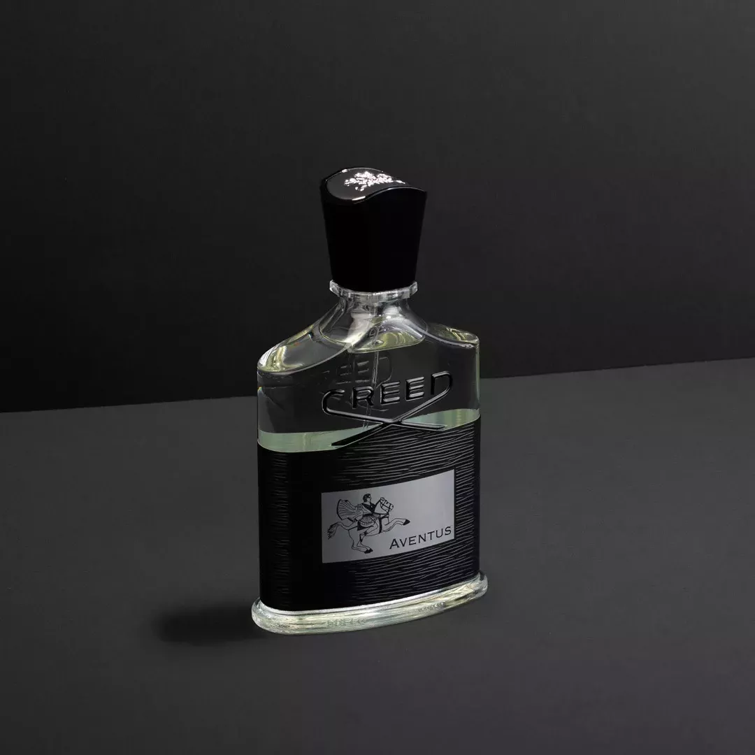 عطر كريد افينتوس - أو دي بارفيوم للرجال 100 مل من ماركة Creed Royal - أكسيك Axeek