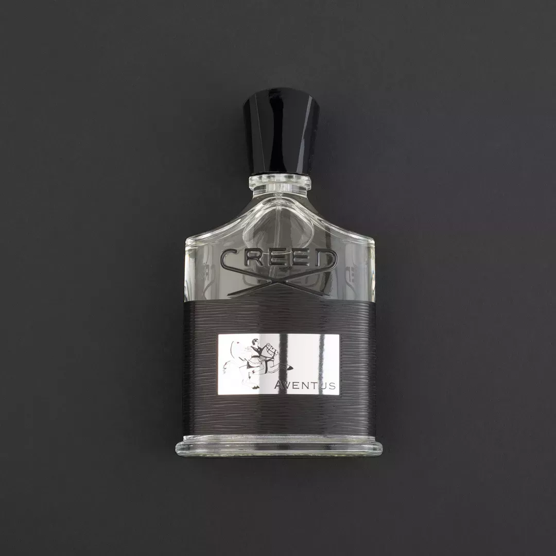 عطر كريد افينتوس - أو دي بارفيوم للرجال 100 مل من ماركة Creed Royal - أكسيك Axeek