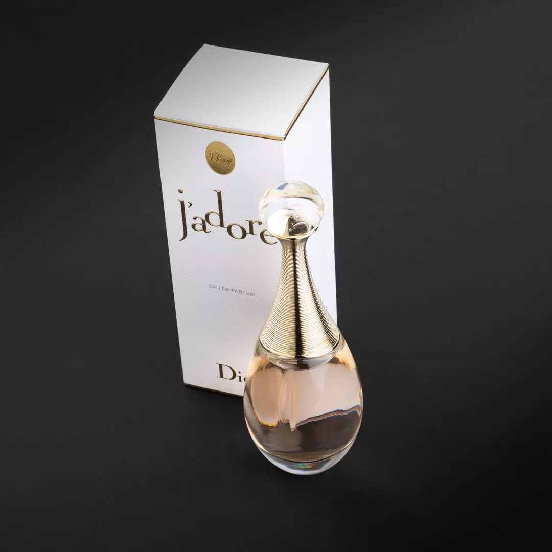 عطر كريستيان ديور جادور - أو دي بارفيوم للنساء 100 مل من ماركة Dior - أكسيك Axeek