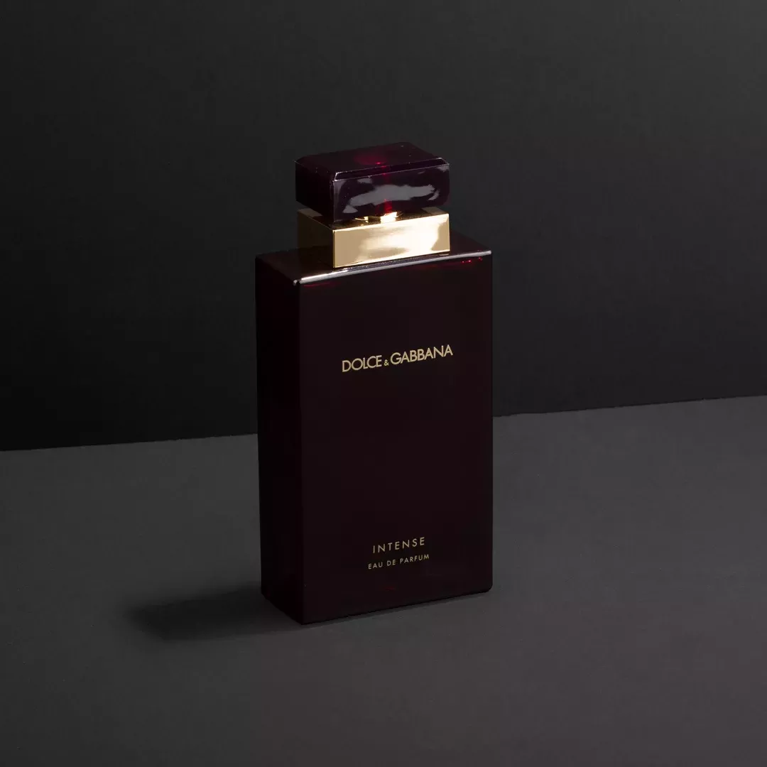 عطر دولتشي اند جابانا انتنس - أو دي بارفيوم للنساء 100 مل من ماركة Dolce and Gabbana - أكسيك Axeek