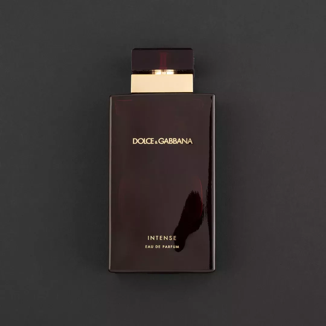 عطر دولتشي اند جابانا انتنس - أو دي بارفيوم للنساء 100 مل من ماركة Dolce and Gabbana - أكسيك Axeek