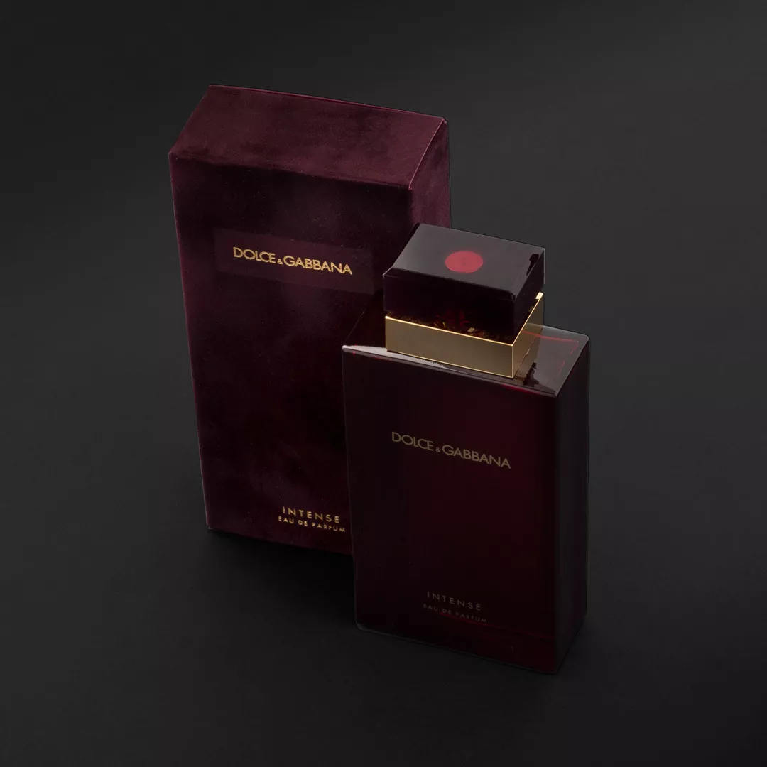عطر دولتشي اند جابانا انتنس - أو دي بارفيوم للنساء 100 مل من ماركة Dolce and Gabbana - أكسيك Axeek