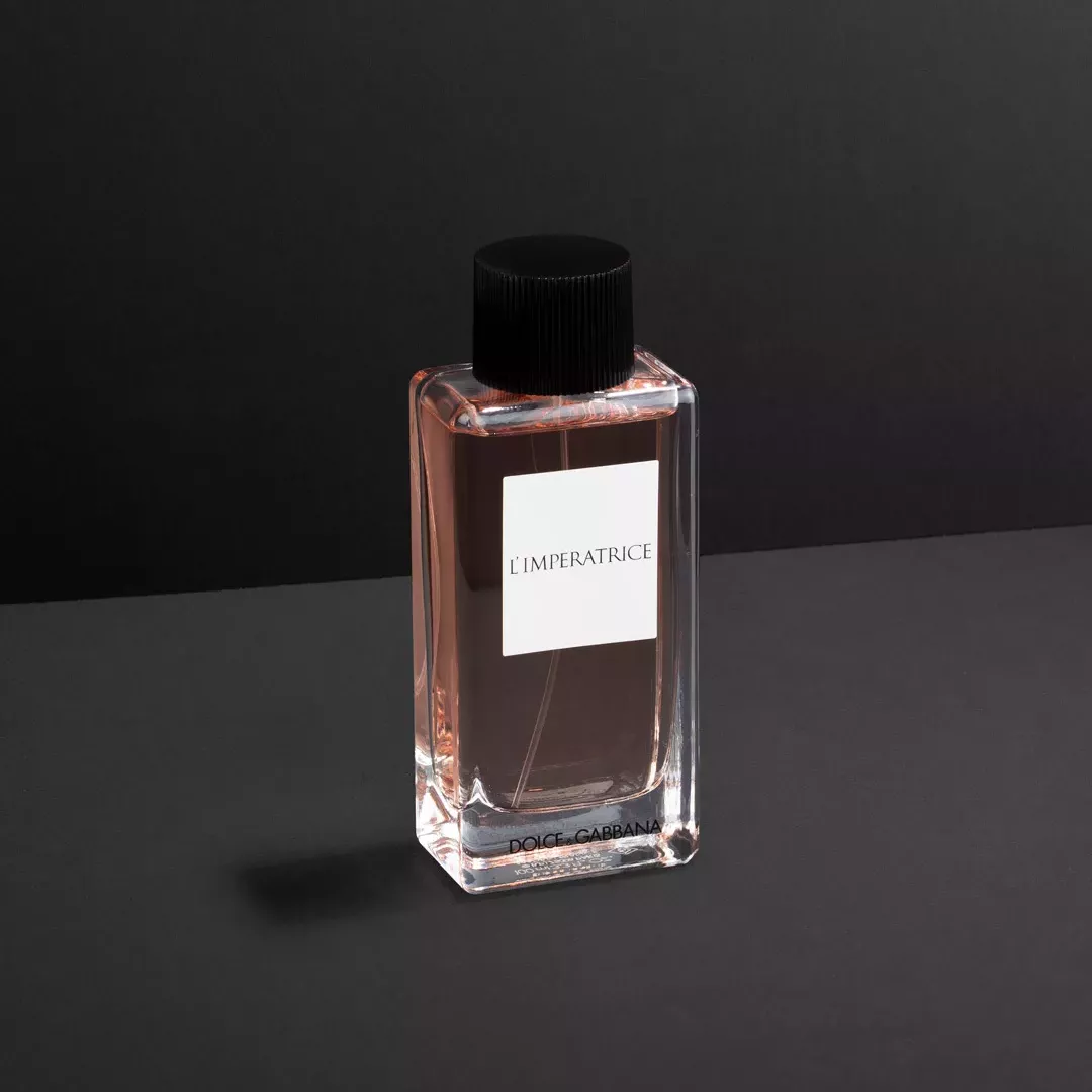 عطر دولتشي آند غابانا لايمبيراتريس 3 بور فيم - أو دي بارفيوم للنساء 100 مل من ماركة Dolce and Gabbana - أكسيك Axeek