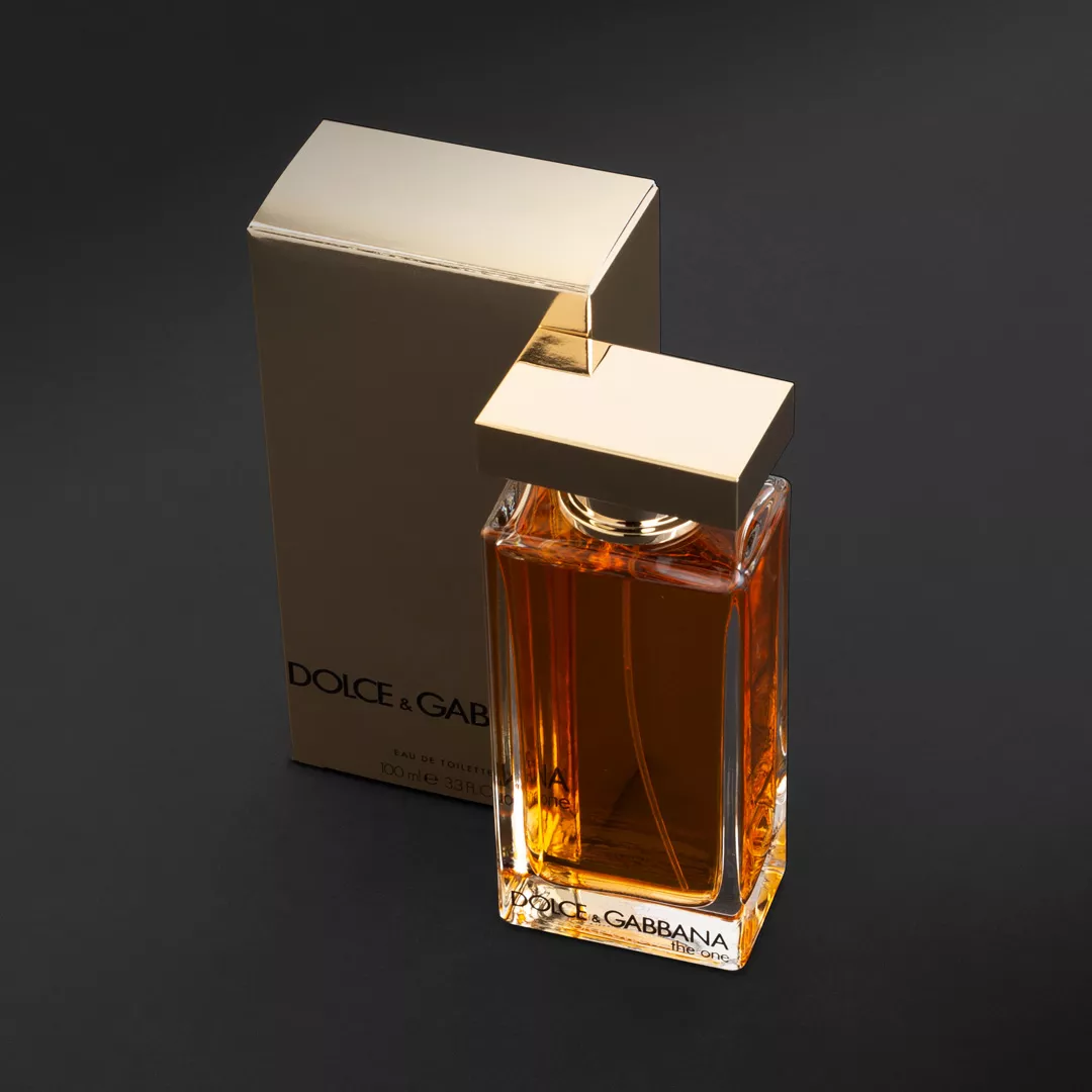 عطر دولتشي اند جابانا ذا ون - أو دي تواليت للنساء 100 مل من ماركة Dolce and Gabbana - أكسيك Axeek