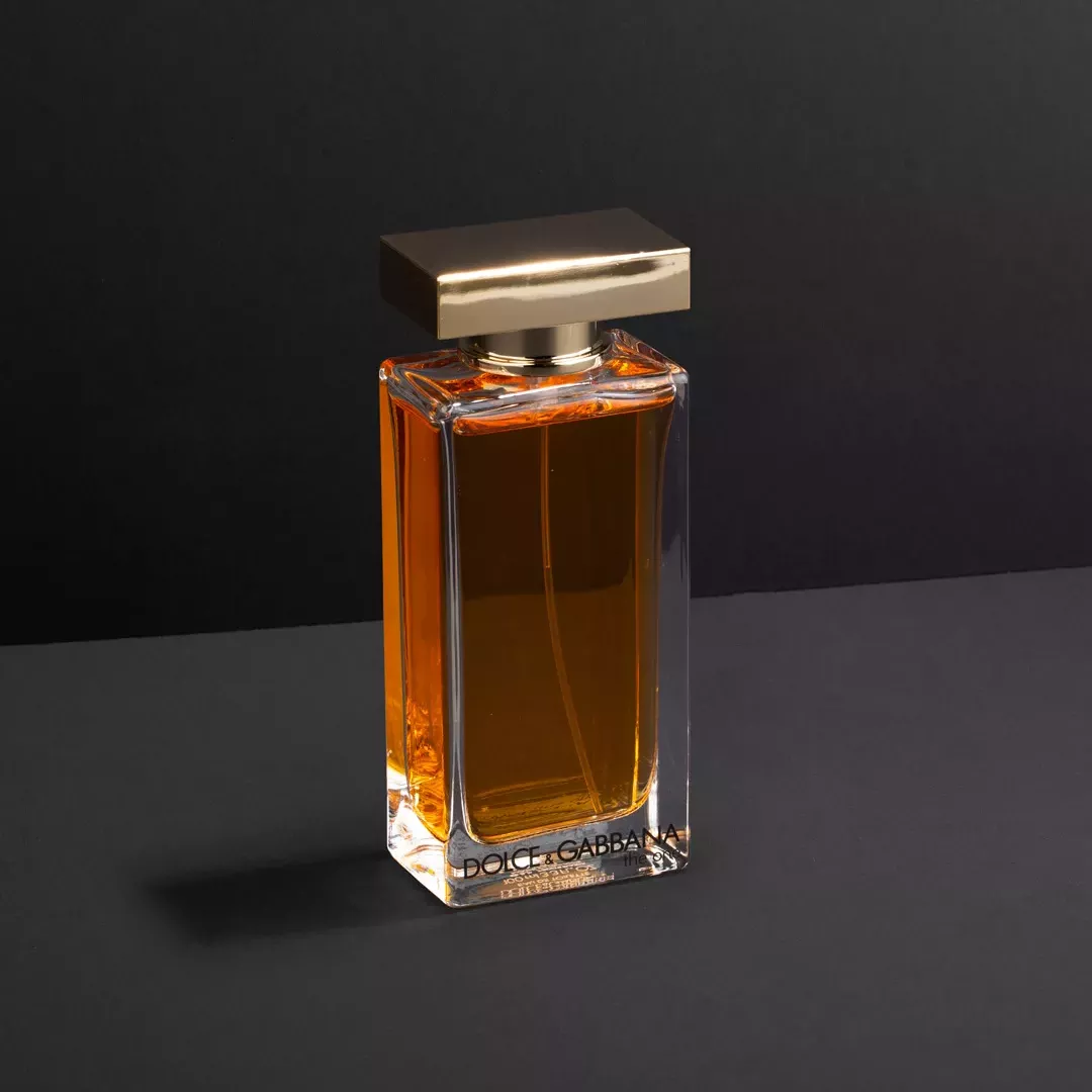 عطر دولتشي اند جابانا ذا ون - أو دي تواليت للنساء 100 مل من ماركة Dolce and Gabbana - أكسيك Axeek
