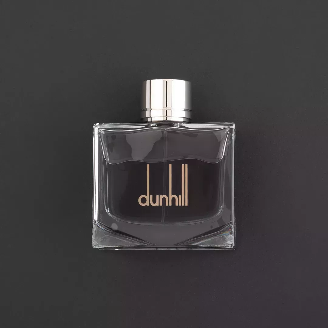 عطر دنهل بلاك - أو دي تواليت للرجال 100 مل من ماركة DUNHILL - أكسيك Axeek