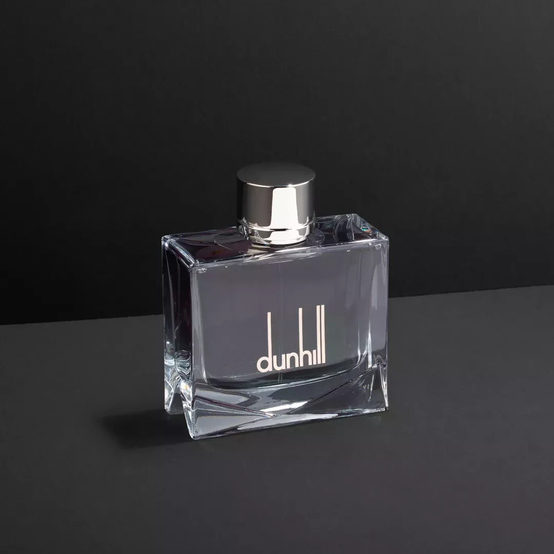 عطر دنهل بلاك - أو دي تواليت للرجال 100 مل من ماركة DUNHILL - أكسيك Axeek