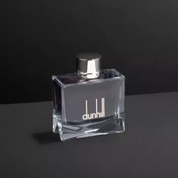 عطر دنهل بلاك - أو دي تواليت للرجال 100 مل